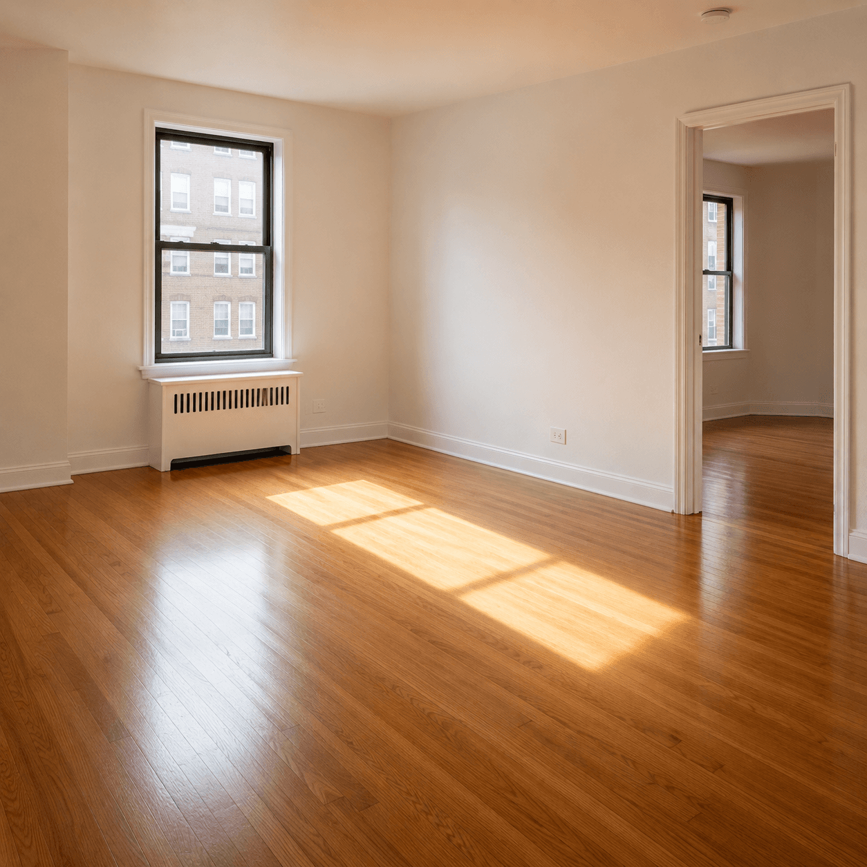 Move-in / Move-out